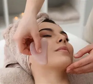 Gua Sha-massage